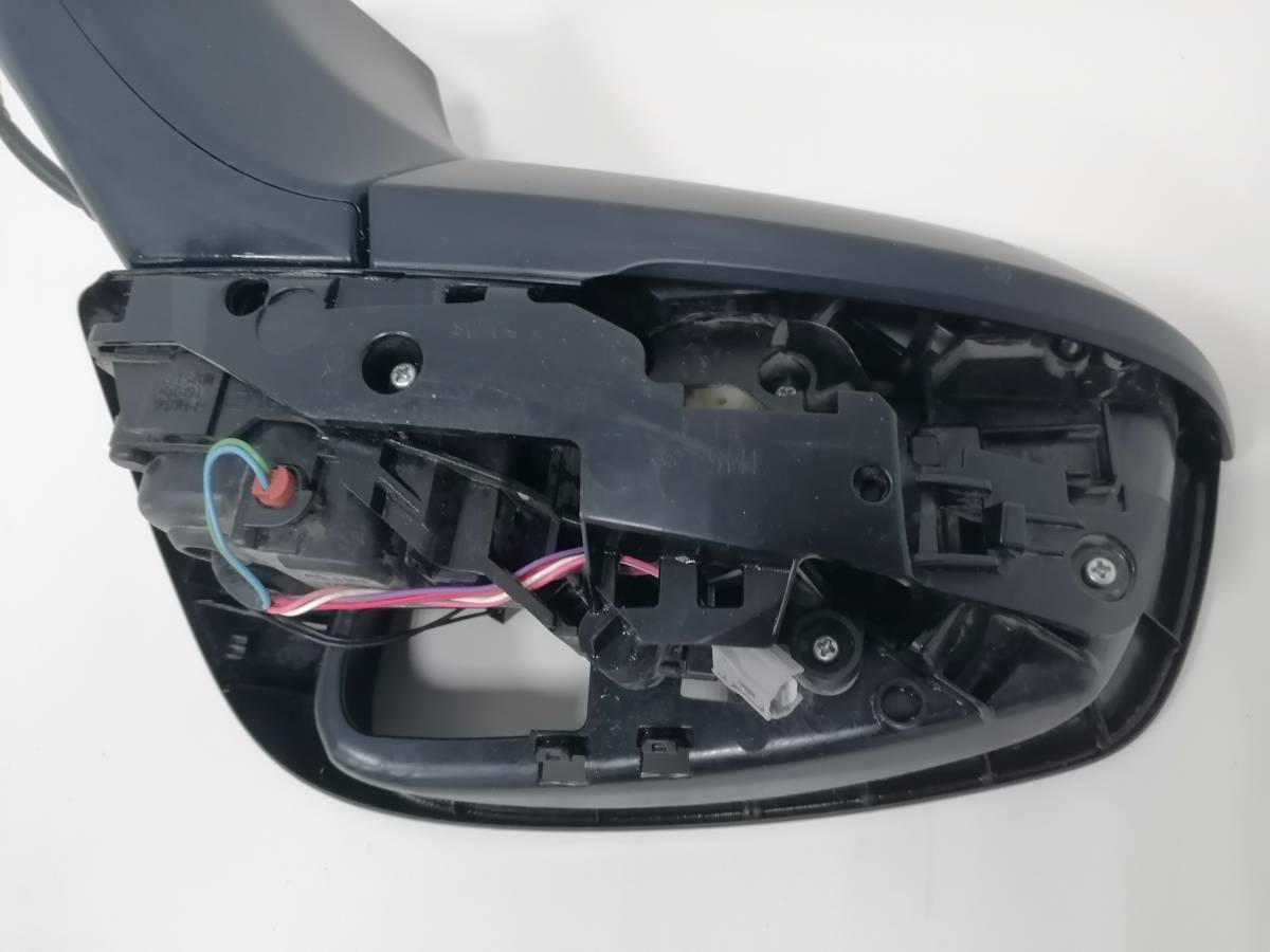 Зеркало правое электрическое Toyota Rav 4 (XA50) 2018>