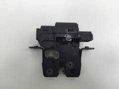 Замок багажника Nissan Qashqai (J10) 2006-2013