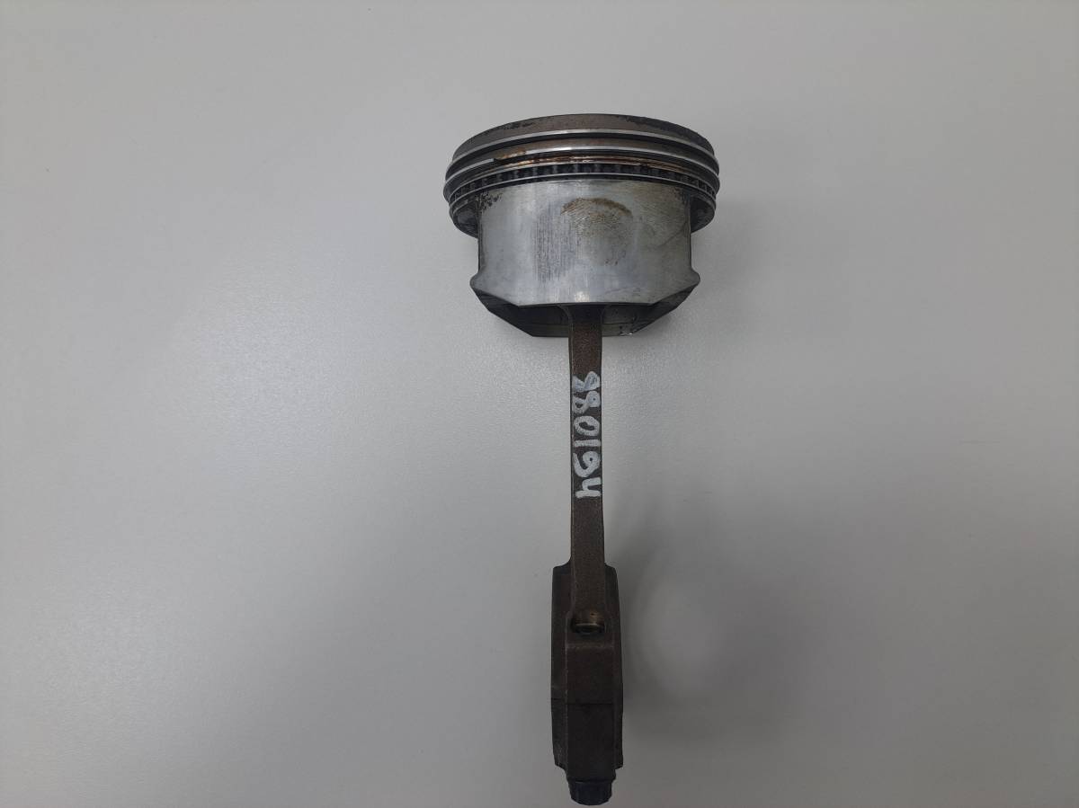 Поршень с шатуном Toyota Land Cruiser (J100) 1998-2007