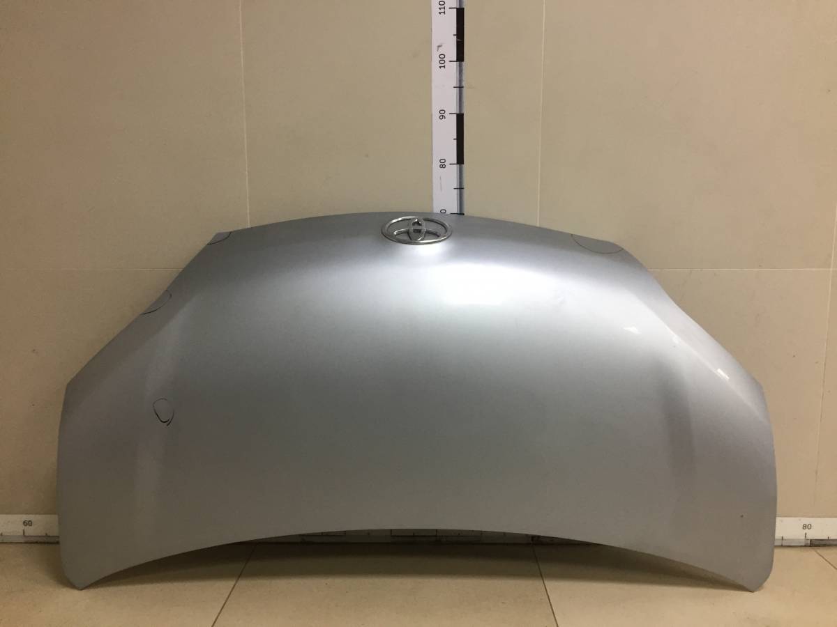 Капот Toyota  Passo 2016-2023