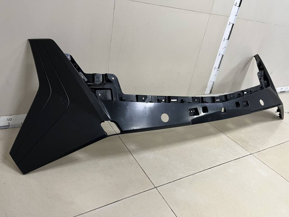 Бампер передний Geely Atlas FX11 2023