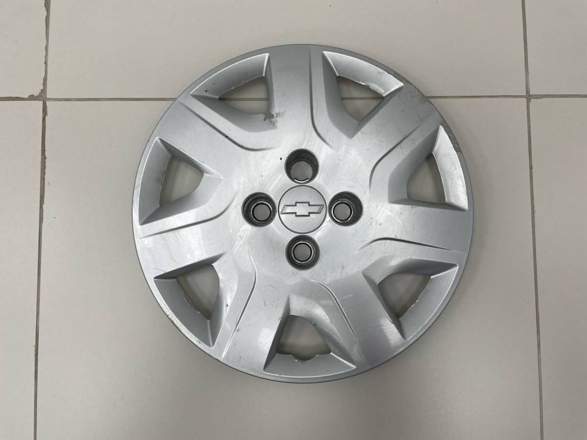 Колпак декоративный Chevrolet Cobalt (T250) 2011-2015