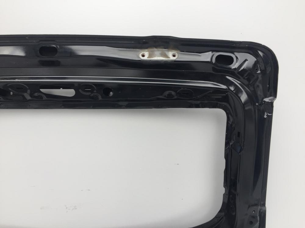 Дверь багажника для Subaru XV (G33,G43) 2011-2017