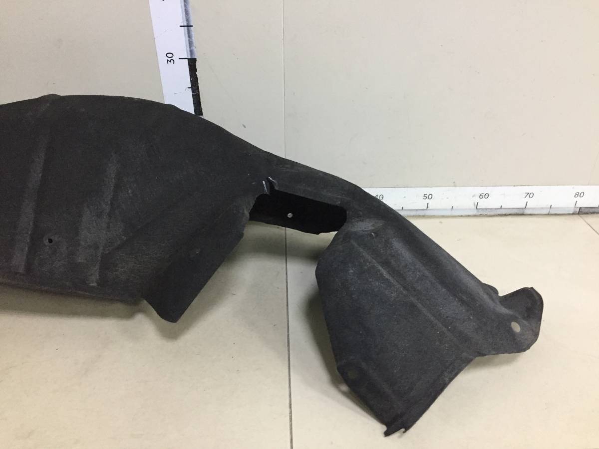 Локер задний правый Toyota Alphard (H20) 2011-2015