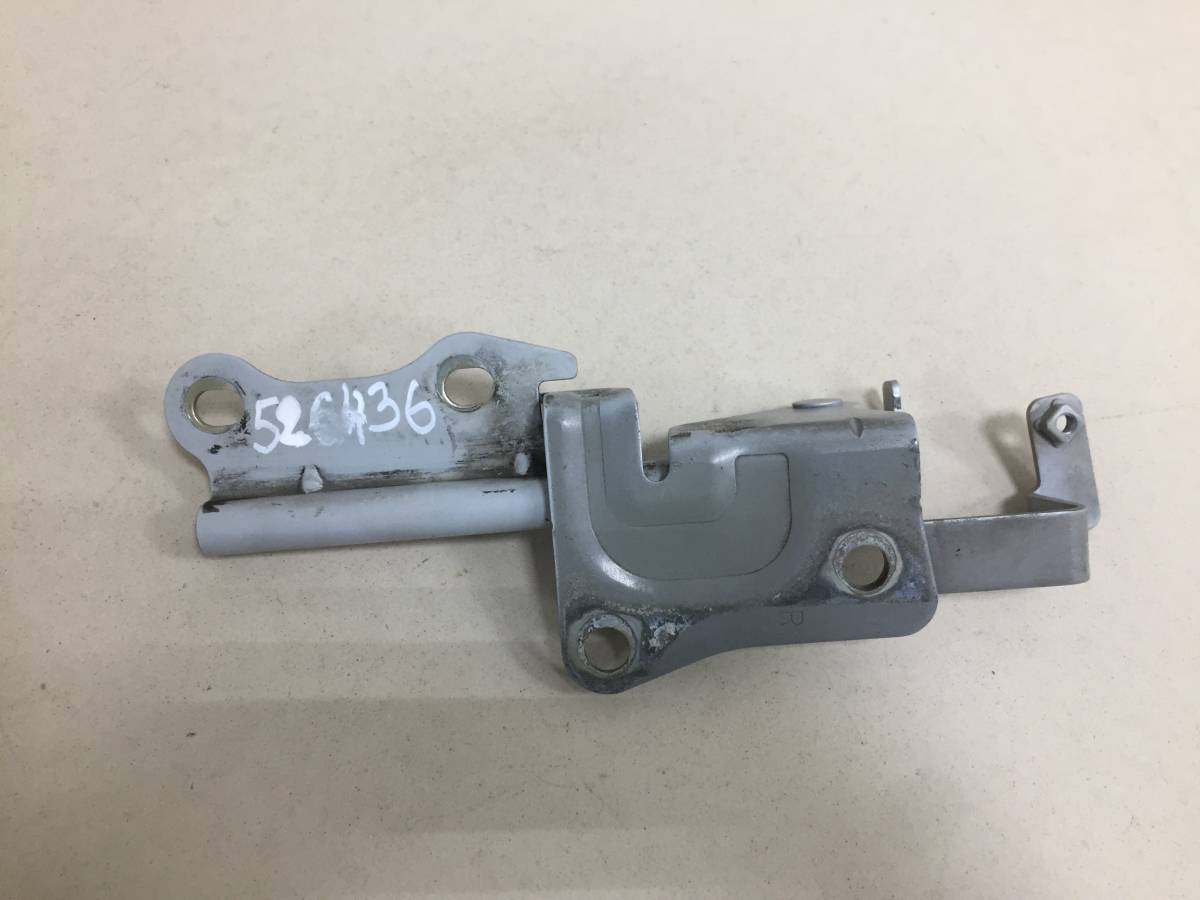 Петля капота правая Kia Spectra 2001-2011