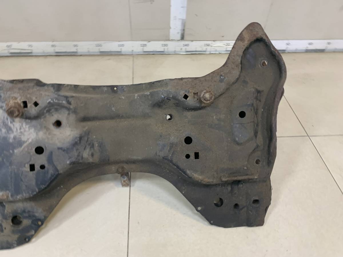 Балка подмоторная Peugeot 206 1998-2012