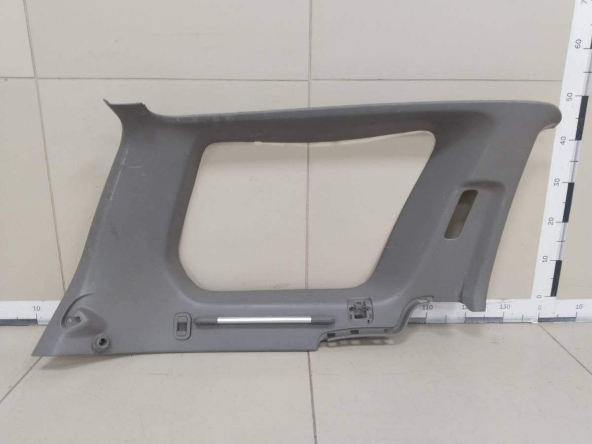 Обшивка багажника Subaru Forester (S11) 2002-2007