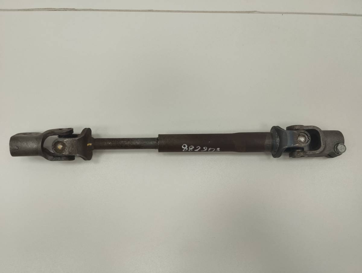 Кардан рулевой Nissan Qashqai (J10) 2006-2013