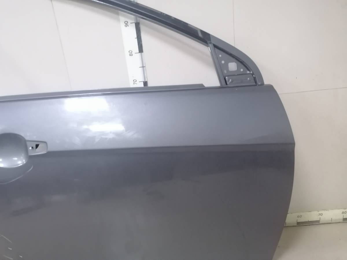 Дверь передняя правая Geely Emgrand EC7 2008> Дверь передняя правая Geely Emgrand EC7 2008>