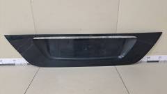 Накладка крышки багажника Mercedes-Benz E-Class (W211) 2002-2009