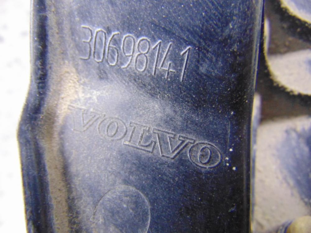 Фонарь задний левый для Volvo XC90 2002-2015