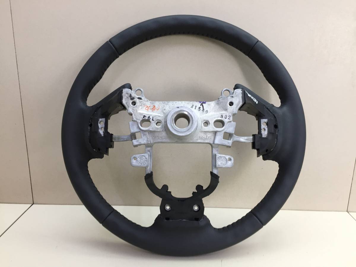 Рулевое колесо для AIR BAG (без AIR BAG) Honda CR-V 2012-2017