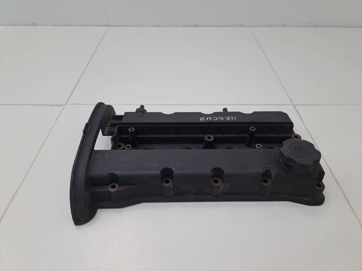 Крышка головки блока (клапанная) Chevrolet Lacetti (J200) 2003-2013 Крышка головки блока (клапанная) Chevrolet Lacetti (J200) 2003-2013