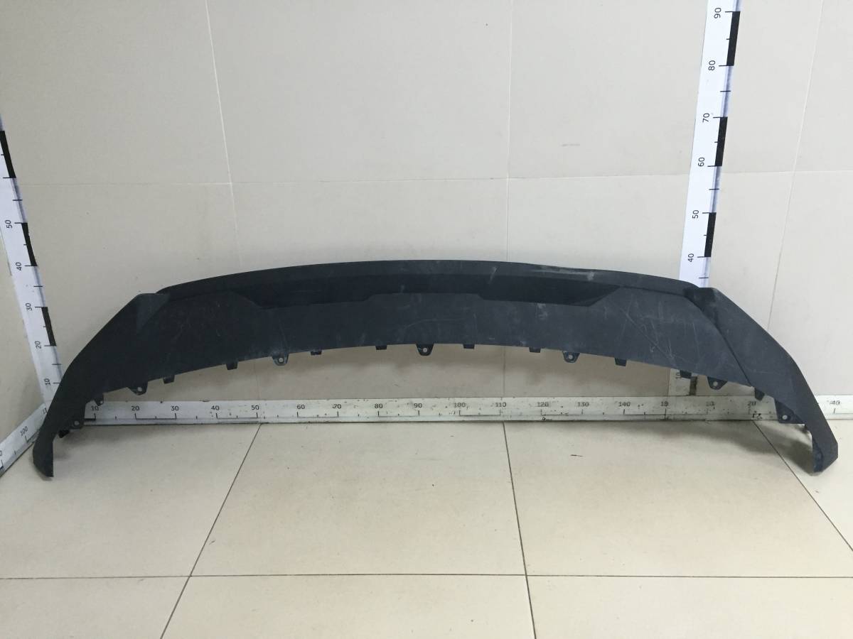 Юбка передняя Geely Atlas FX11 2023
