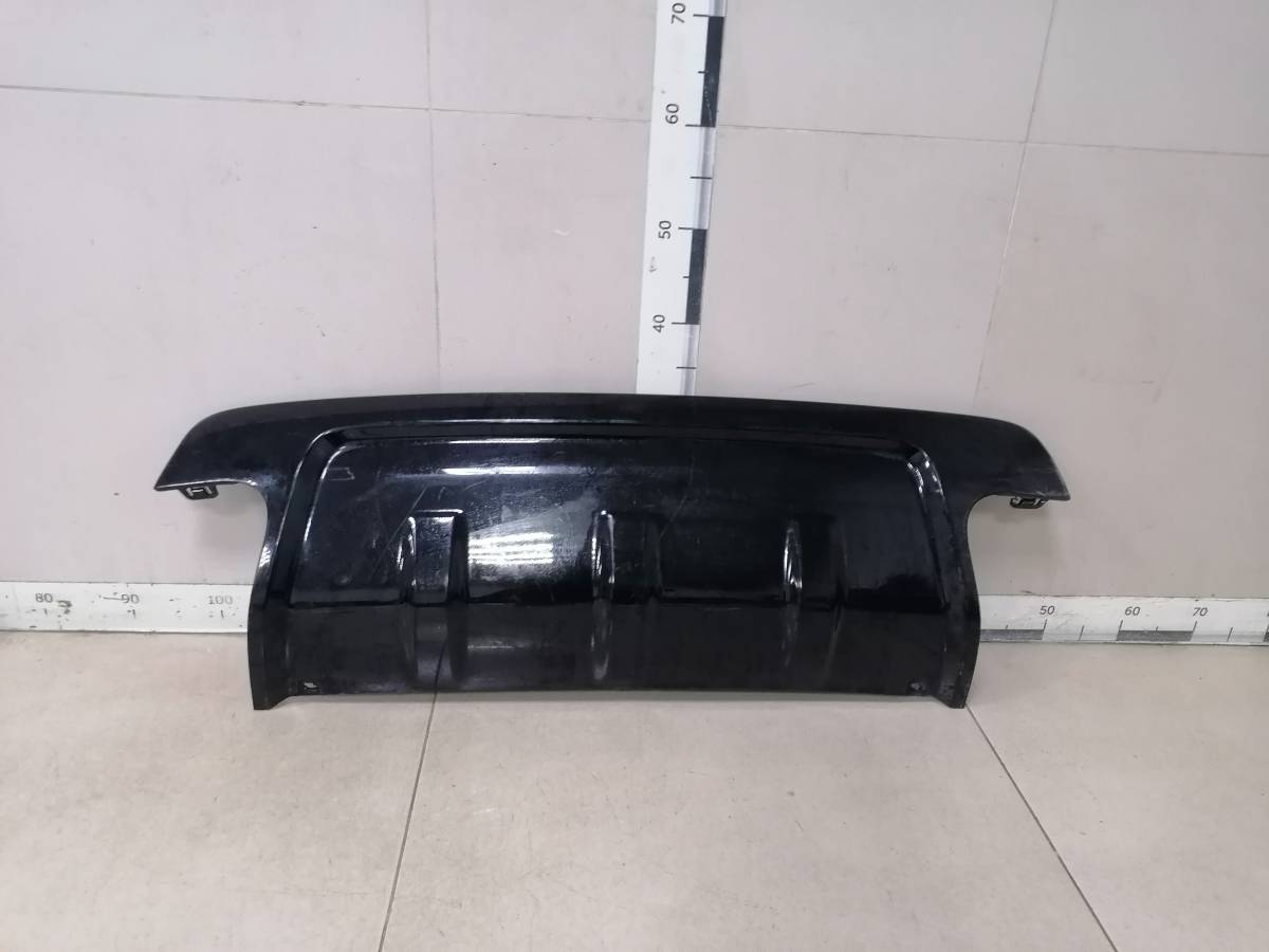 Накладка заднего бампера Land Rover Range Rover Sport 2013>