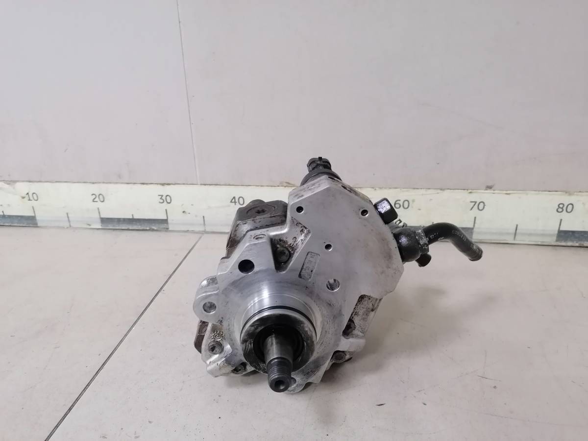 ТНВД Mazda BT-50 2006-2012 ТНВД Mazda BT-50 2006-2012