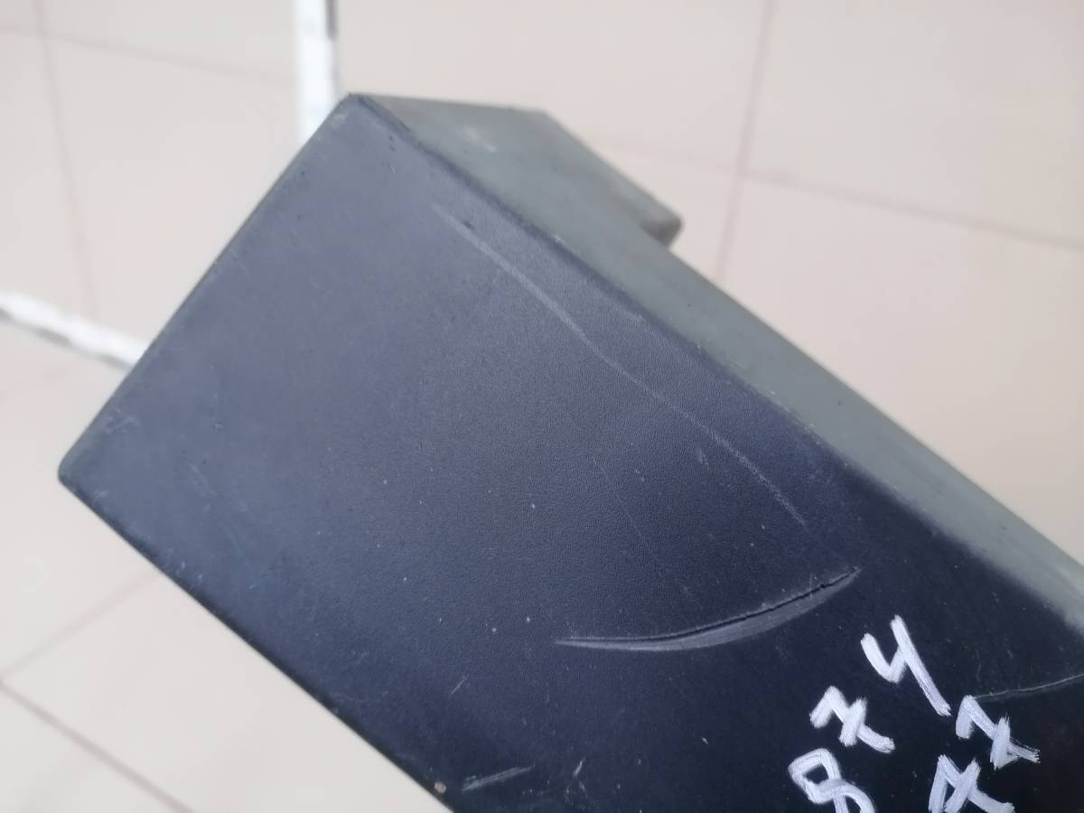 Накладка на порог (наружная) FAW Bestune T55 2021