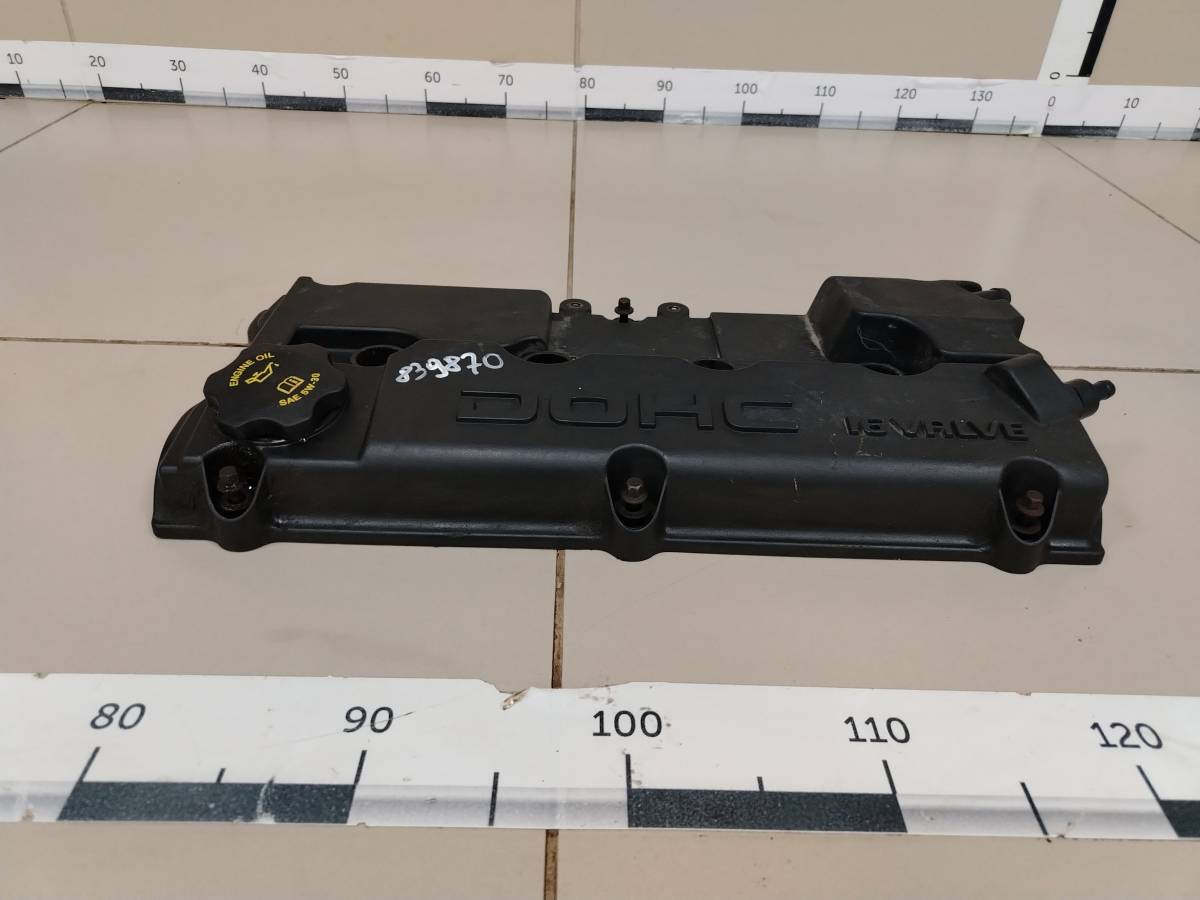 Крышка головки блока (клапанная) Dodge Stratus 2000-2005