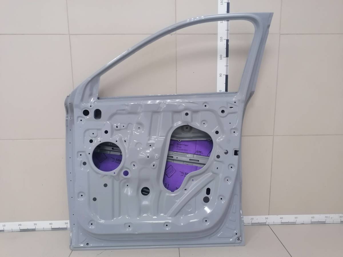 Дверь передняя правая Exeed RX 2022
