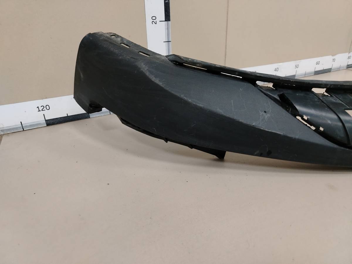 Юбка передняя Hyundai Tucson NX4 2021
