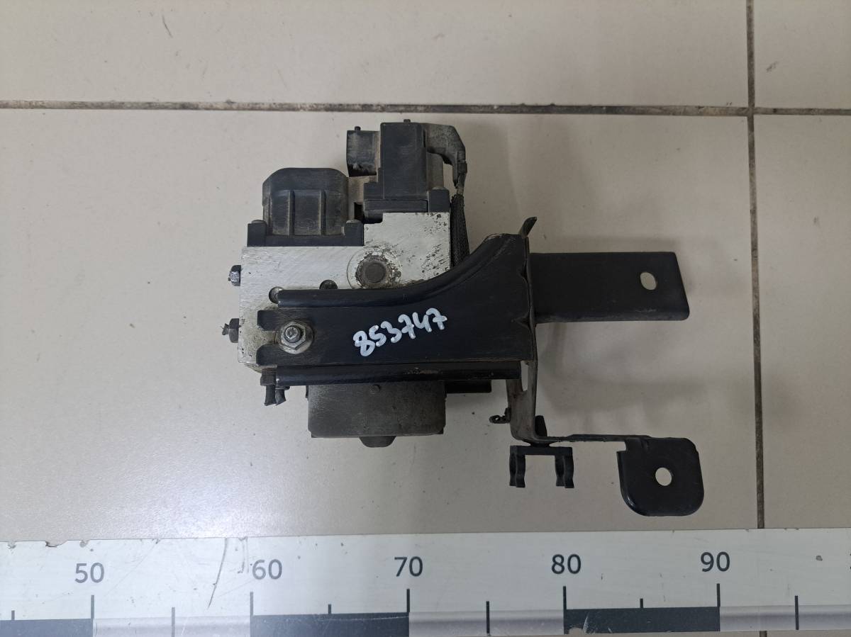 Блок ABS (насос) Chevrolet Lacetti (J200) 2003-2013