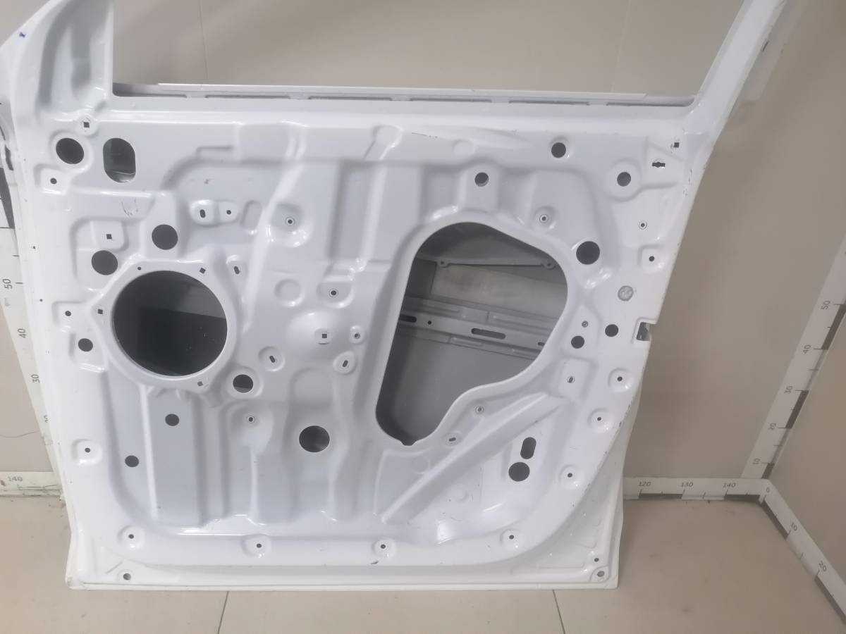 Дверь передняя правая Exeed RX 2022