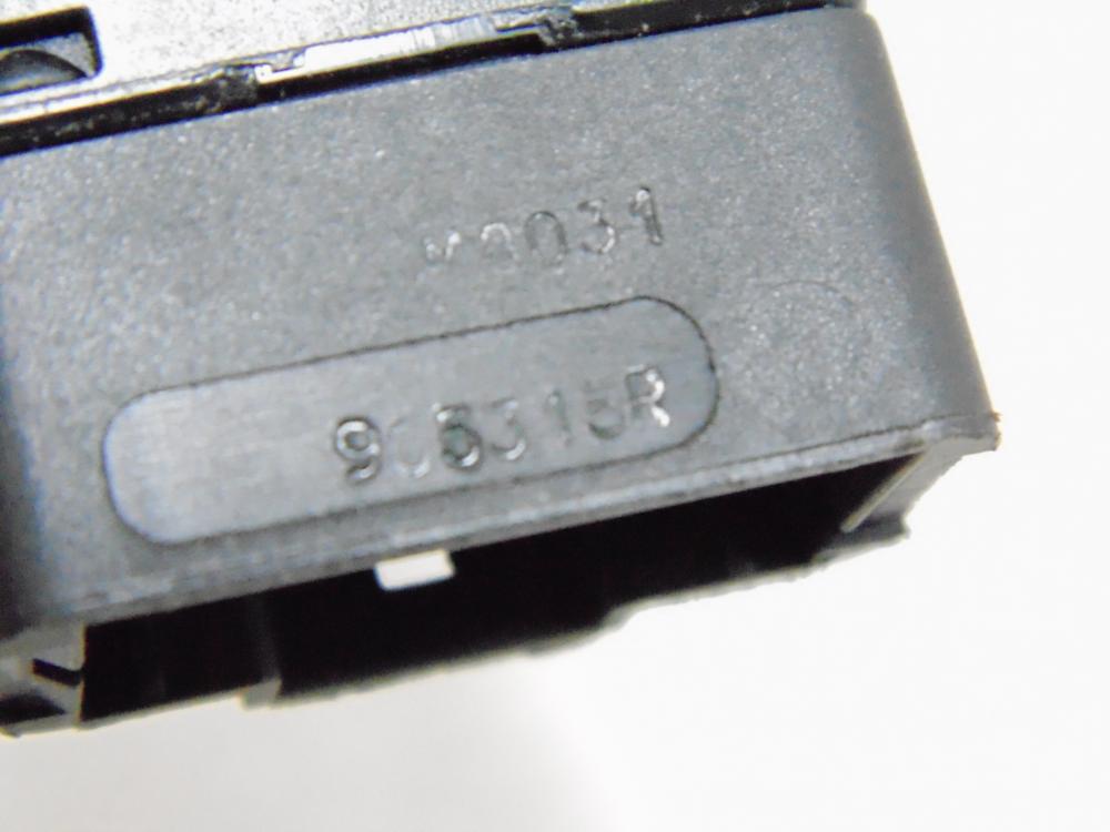 Кнопка аварийной сигнализации для Nissan Almera 3 (G11, G15) 2012>