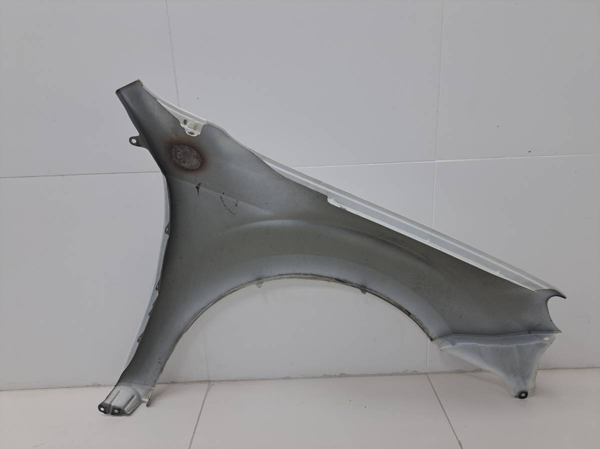 Крыло переднее левое Subaru Forester (S12) 2008-2012