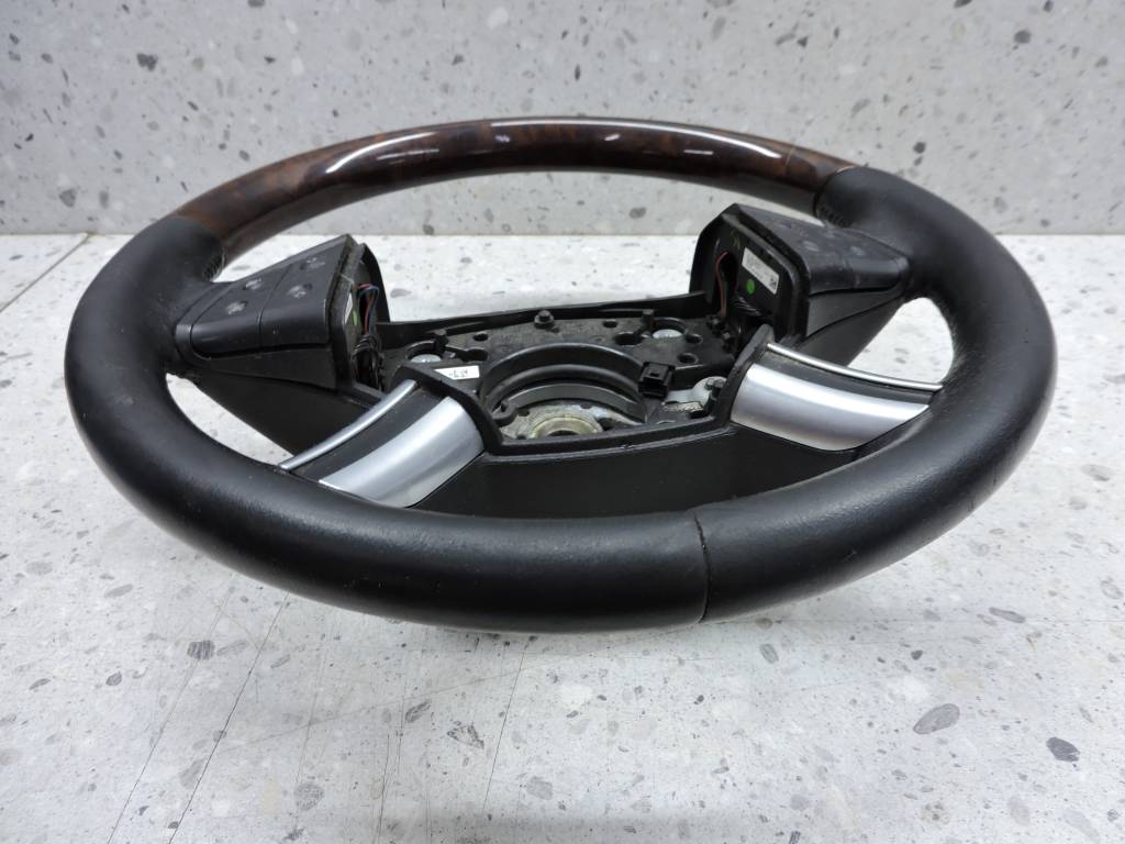 Рулевое колесо для AIR BAG (без AIR BAG) Mercedes-Benz GL-Class (X164) 2006-2012