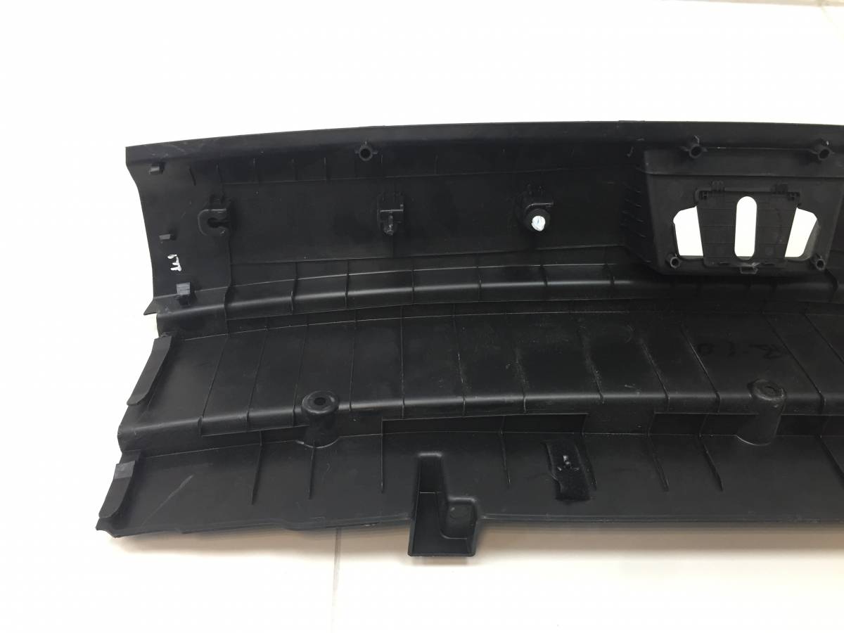 Обшивка багажника Geely Atlas FX11 2023