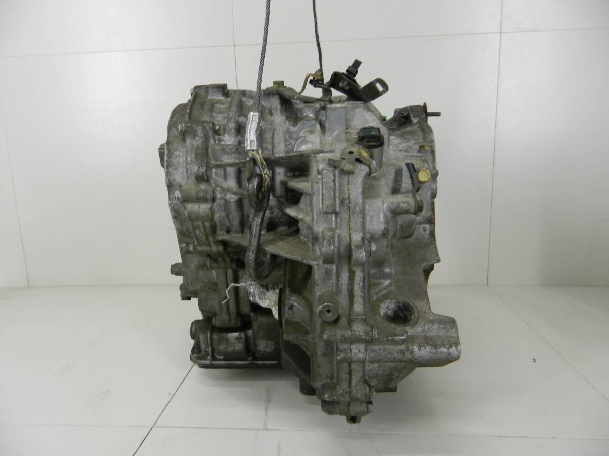 АКПП (автоматическая коробка переключения передач) Nissan Cube (Z11) 2002-2008