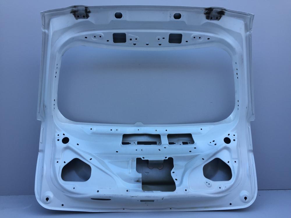 Дверь багажника для Mitsubishi Outlander (GF) 2012>