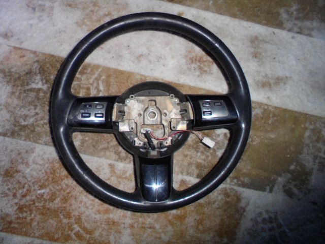 Рулевое колесо для AIR BAG (без AIR BAG) для Mazda CX-7 (ER) 2006-2012