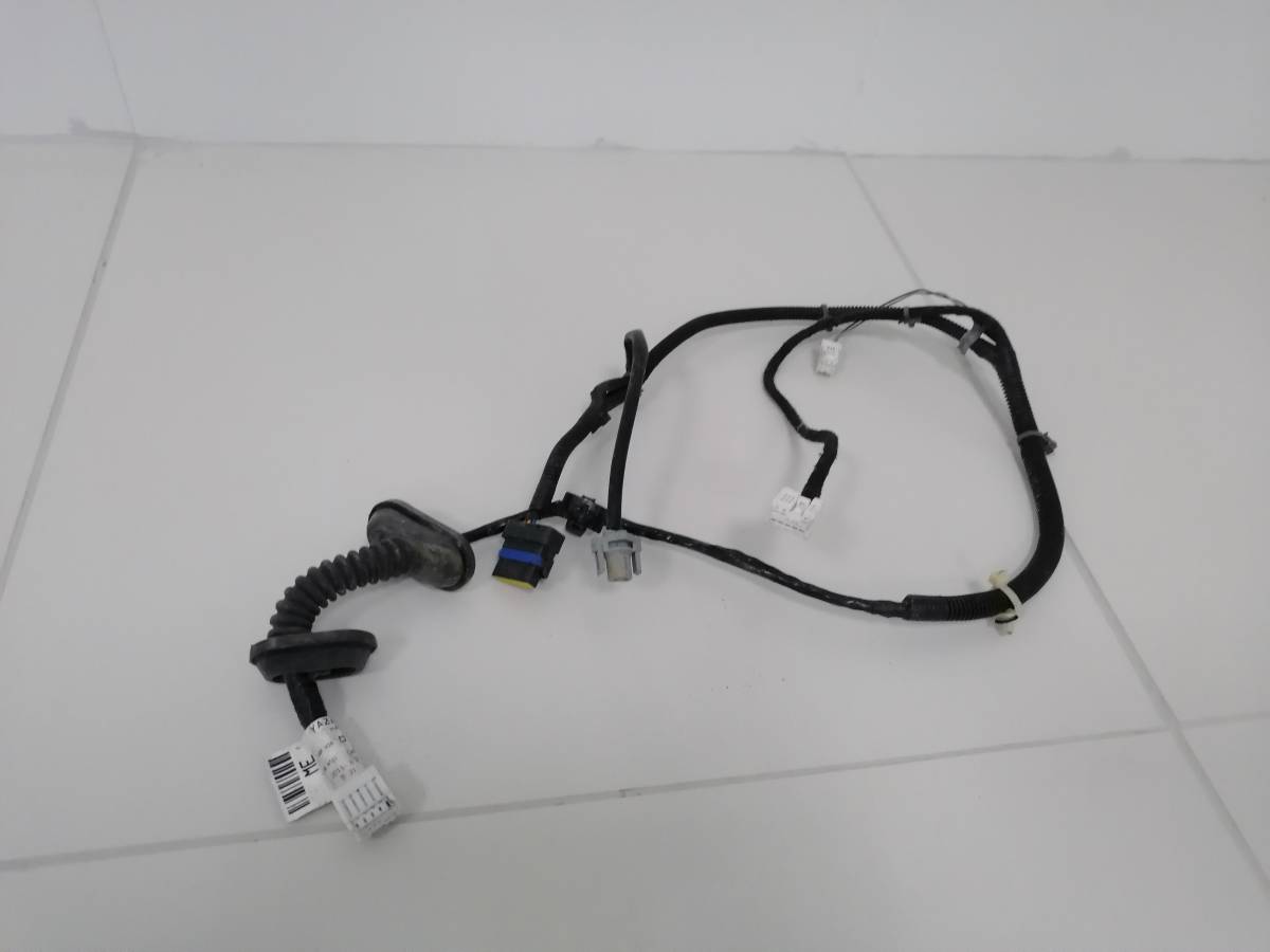 Проводка двери Nissan Note (E11) 2006-2013
