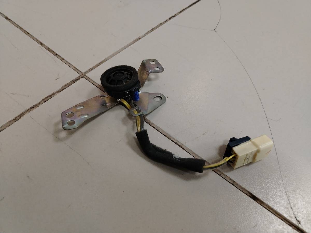 Динамик Toyota Land Cruiser Prado (J120) 2002-2009