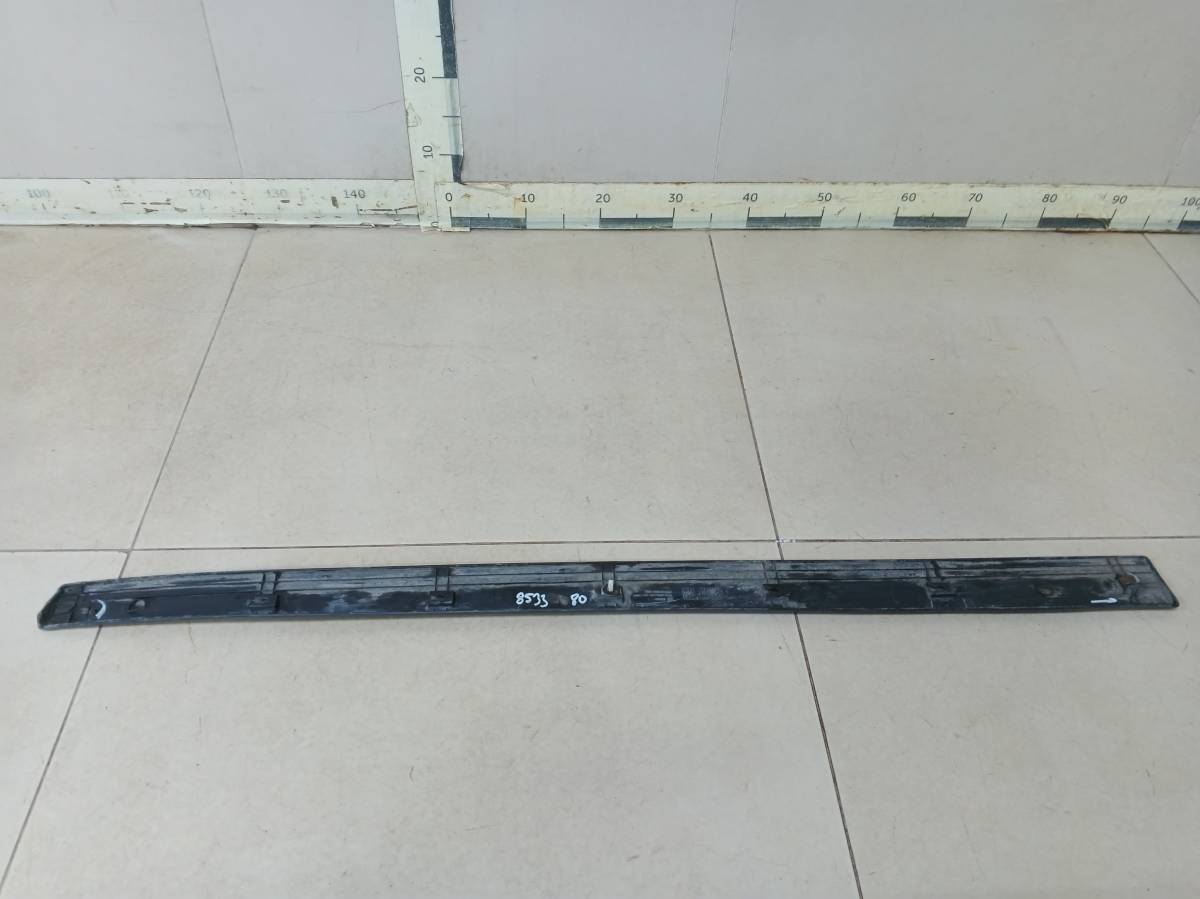 Накладка двери передней левой Chevrolet Orlando (J309) 2011-2015