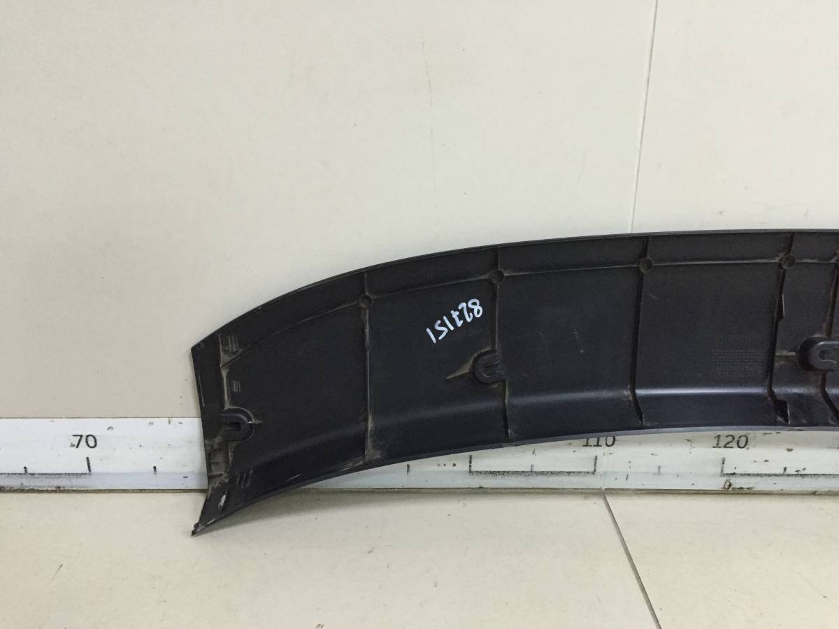 Обшивка двери багажника Honda Civic 5D 2006-2012