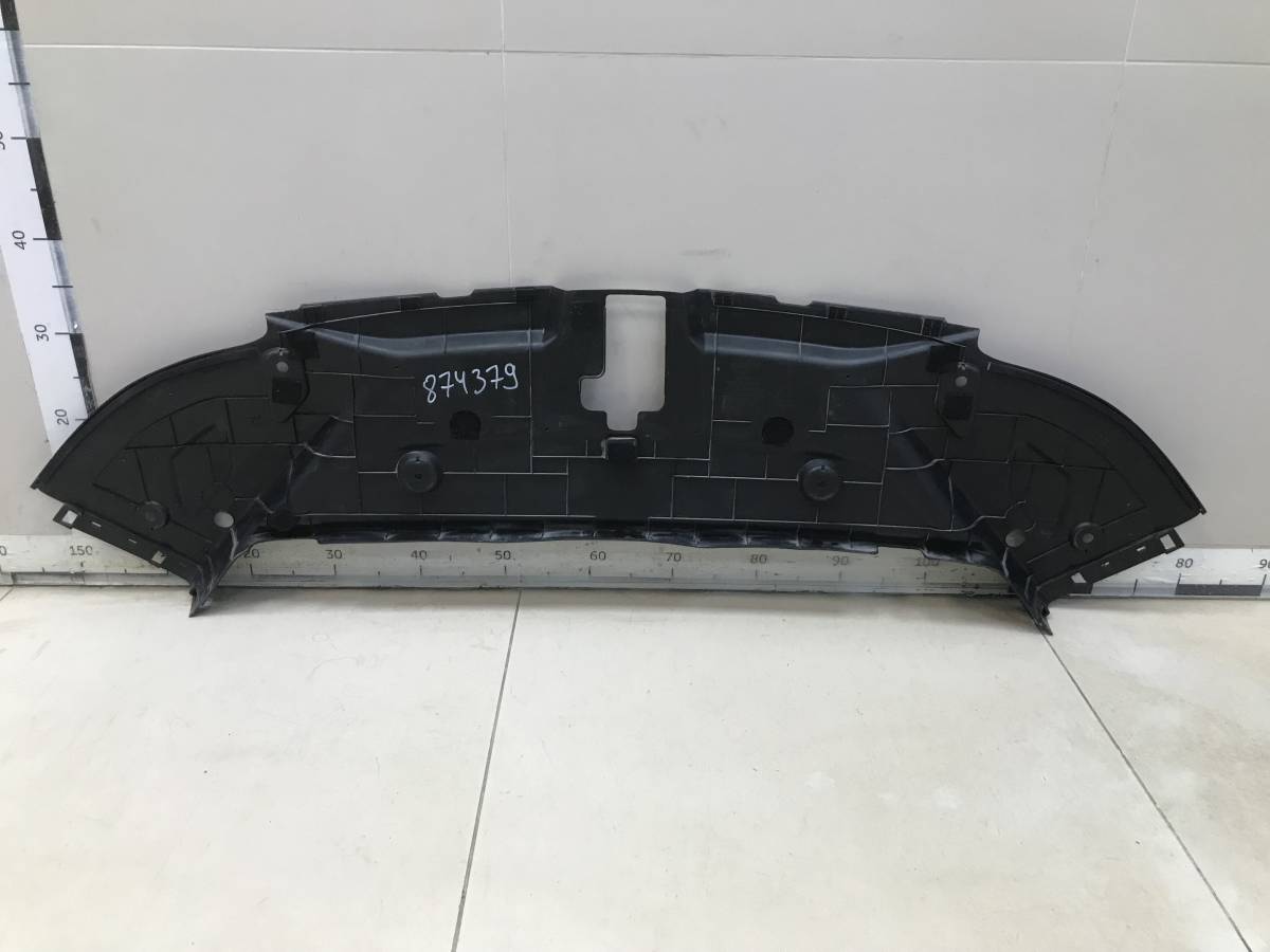 Кожух замка капота Geely Atlas FX11 2023