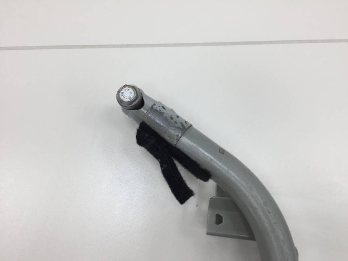 Петля крышки багажника Mercedes-Benz E-Class (W211) 2002-2009