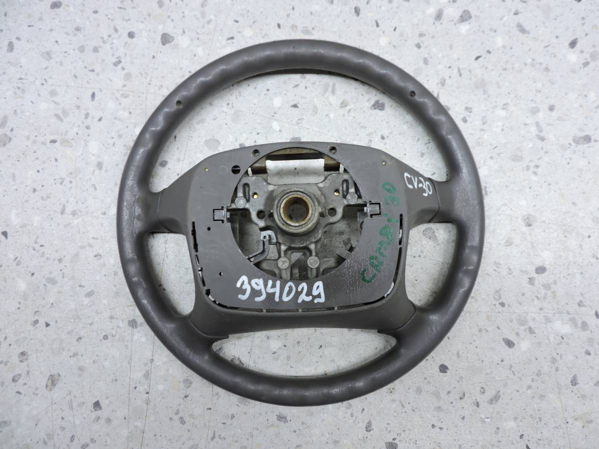 Рулевое колесо для AIR BAG (без AIR BAG) Toyota Camry (XV30) 2001-2006