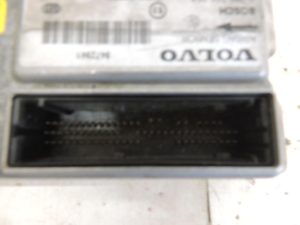Блок управления AIR BAG для Volvo S80 (TS, TH, KV) 1998-2006