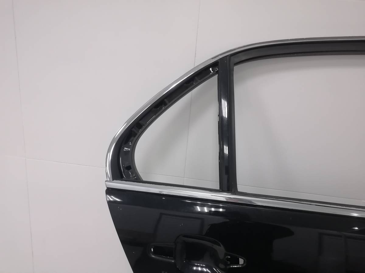 Дверь задняя правая Toyota  Celsior (F30) 2003