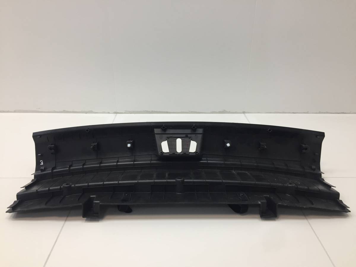 Обшивка багажника Geely Atlas FX11 2023
