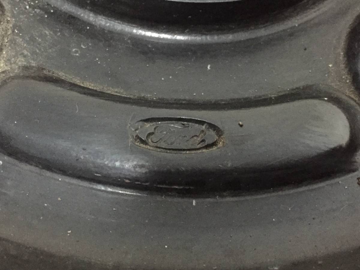 Докатка Ford Focus 1 1998-2004