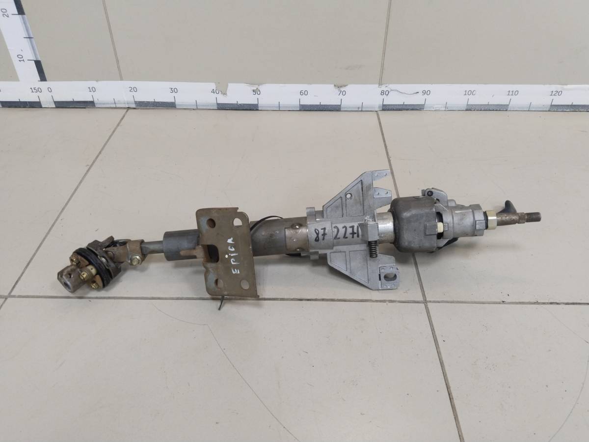 Колонка рулевая Chevrolet Epica (V250) 2006-2012