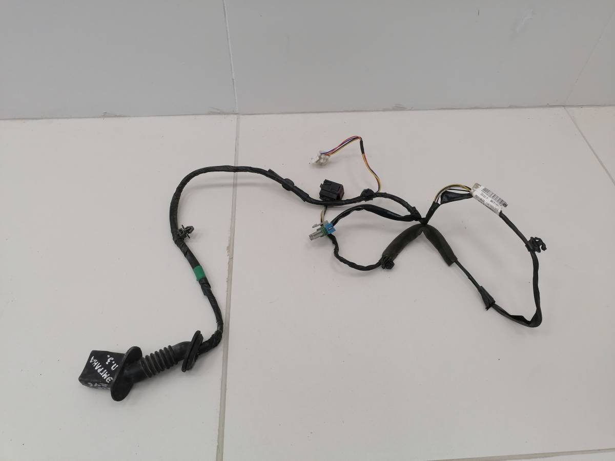 Проводка двери Geely Emgrand EC7 2008>
