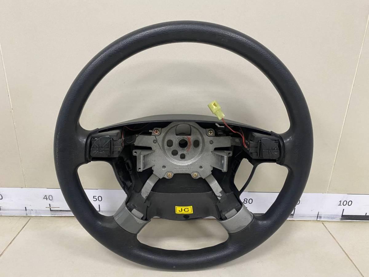 Рулевое колесо для AIR BAG (без AIR BAG) Chevrolet Lacetti (J200) 2003-2013