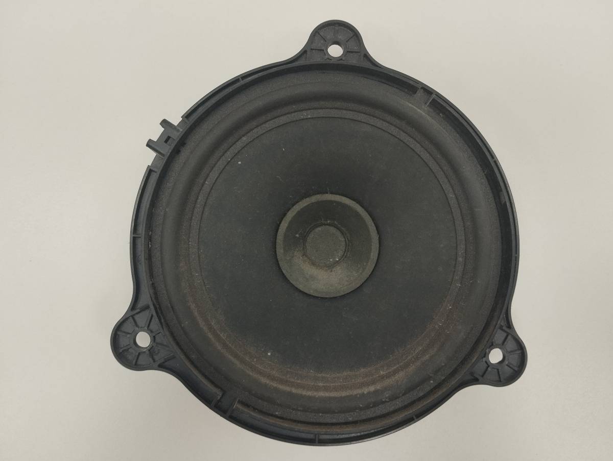 Динамик Nissan Qashqai (J10) 2006-2013