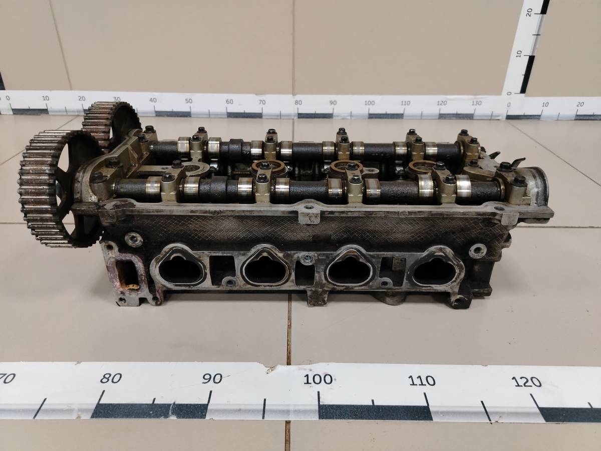 Головка блока цилиндров Dodge Stratus 2000-2005