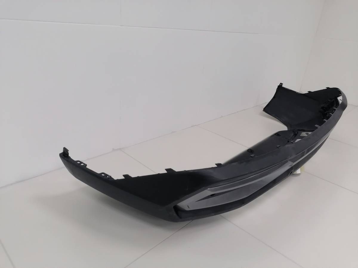 Бампер задний Geely Atlas FX11 2023